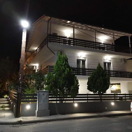 Villa Olympia Paralia Katerinis Exterior photo