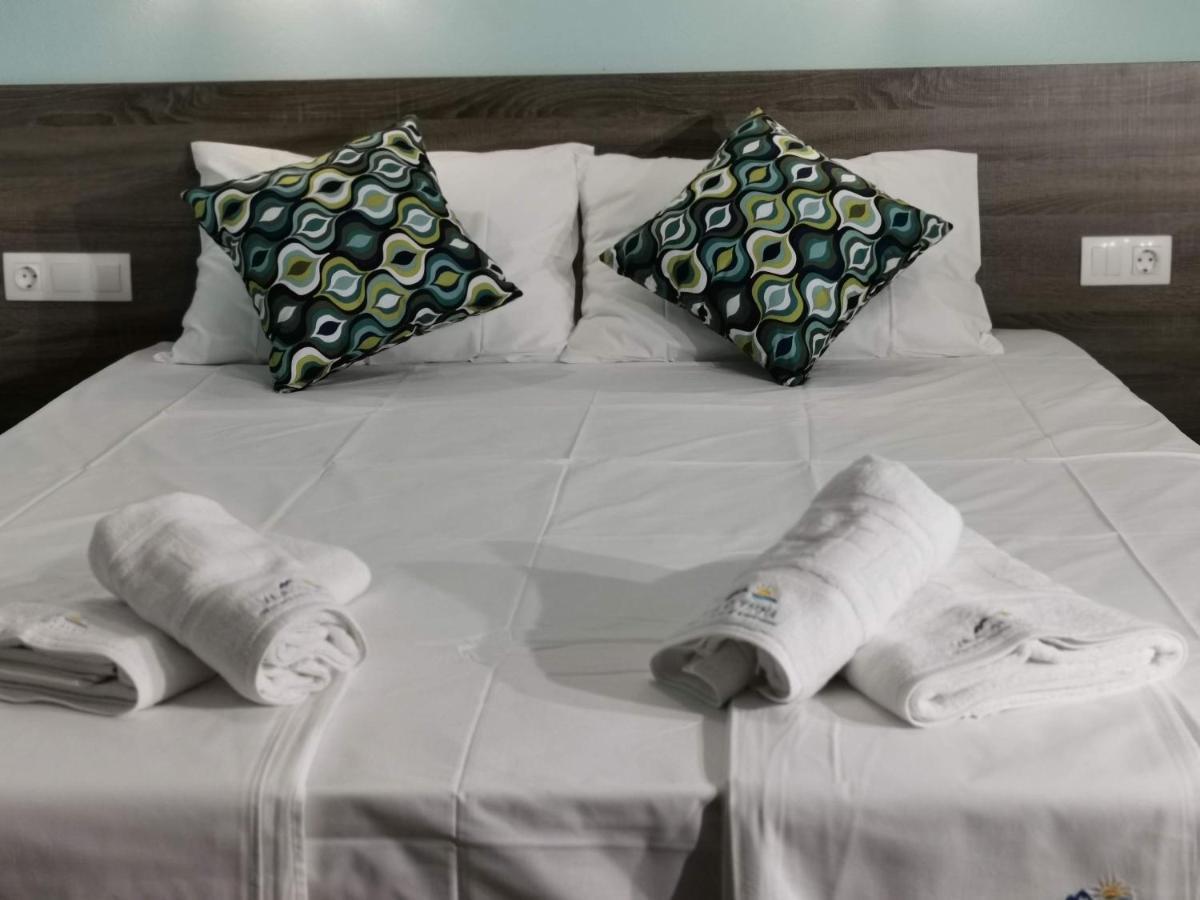 Villa Olympia Paralia Katerinis Room photo
