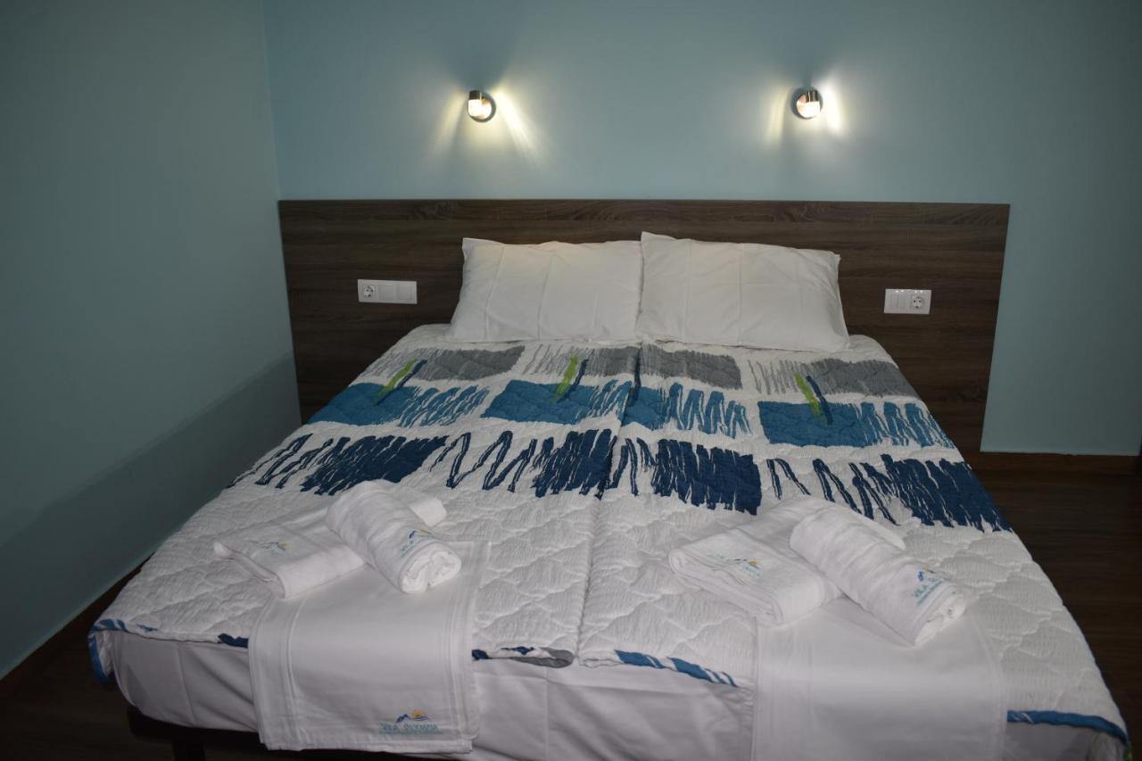 Villa Olympia Paralia Katerinis Room photo