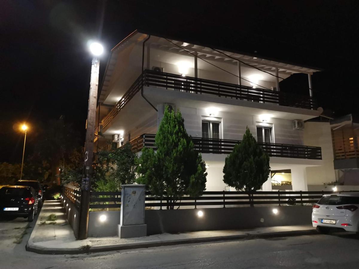 Villa Olympia Paralia Katerinis Exterior photo