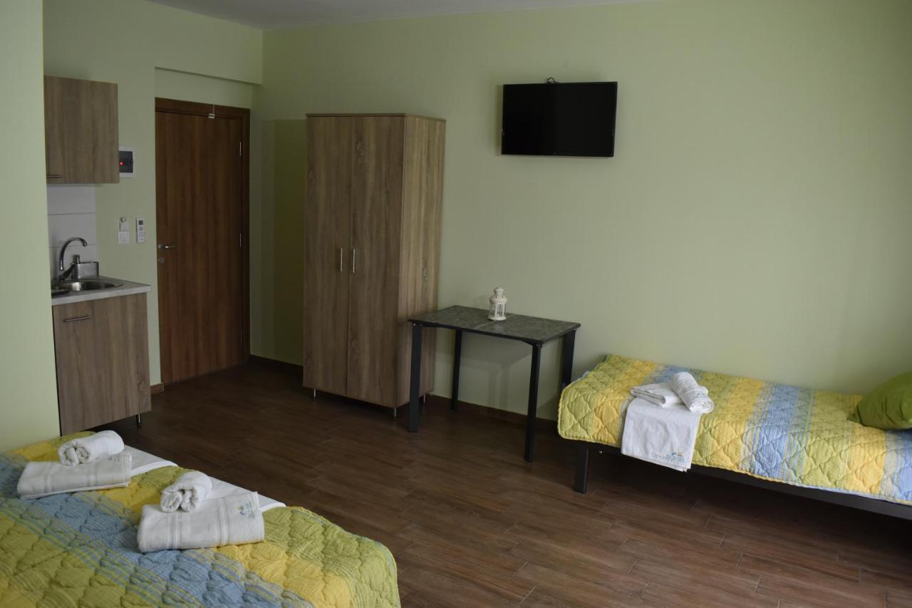 Villa Olympia Paralia Katerinis Room photo