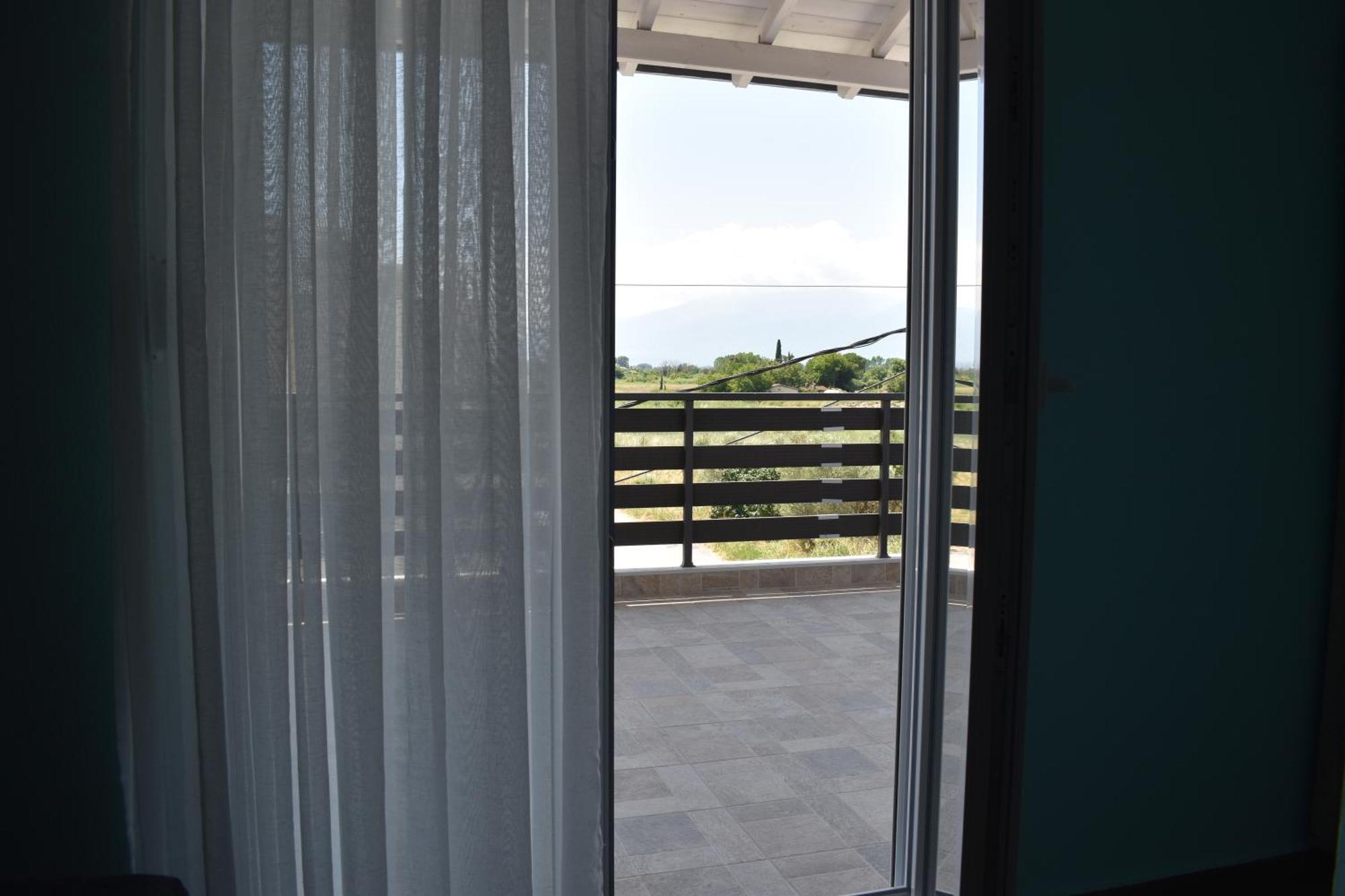 Villa Olympia Paralia Katerinis Exterior photo