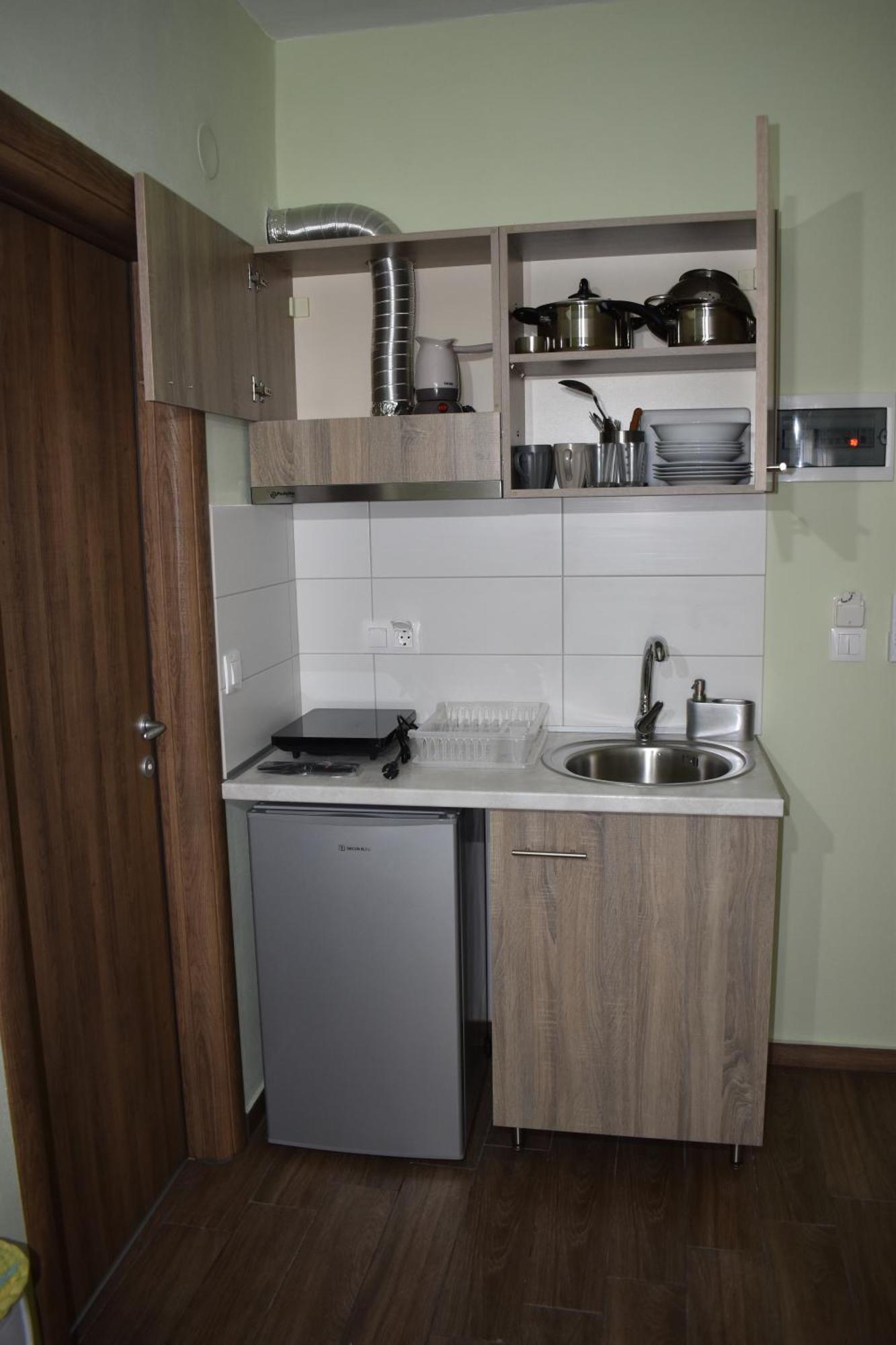 Villa Olympia Paralia Katerinis Room photo