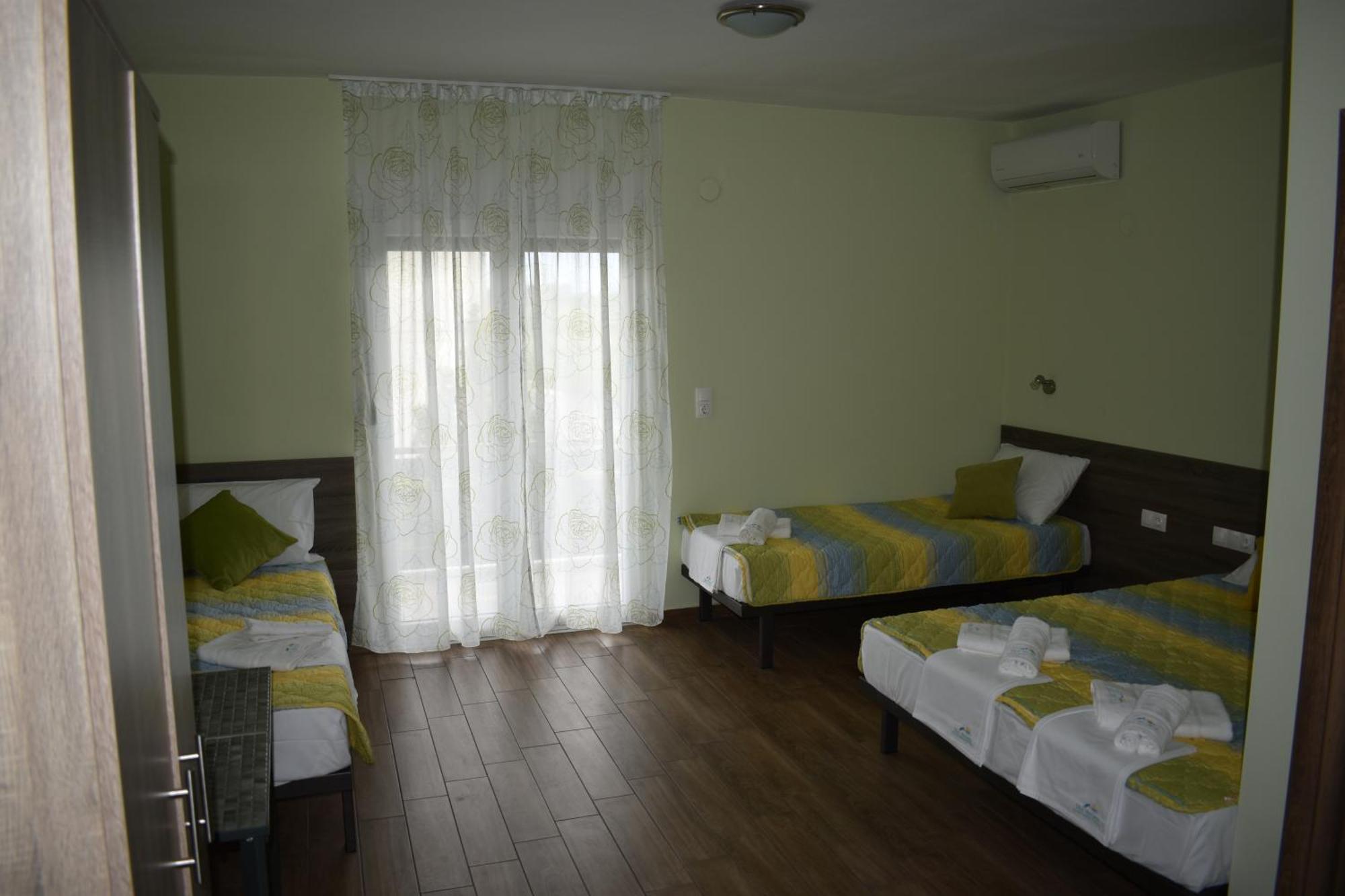 Villa Olympia Paralia Katerinis Room photo