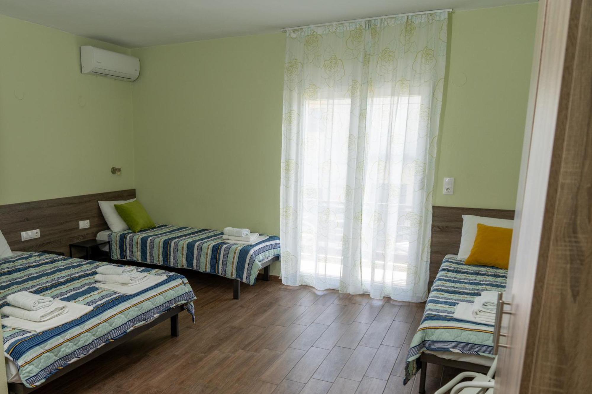Villa Olympia Paralia Katerinis Exterior photo