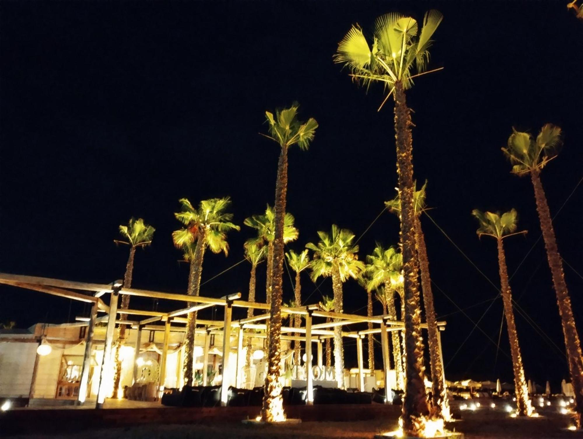 Villa Olympia Paralia Katerinis Exterior photo